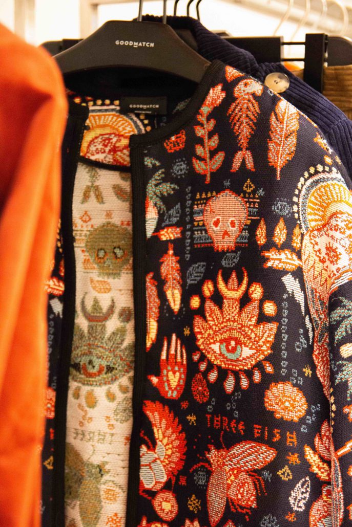 The B-Collect opening night — guests, brands, and atmosphere in Notting Hill