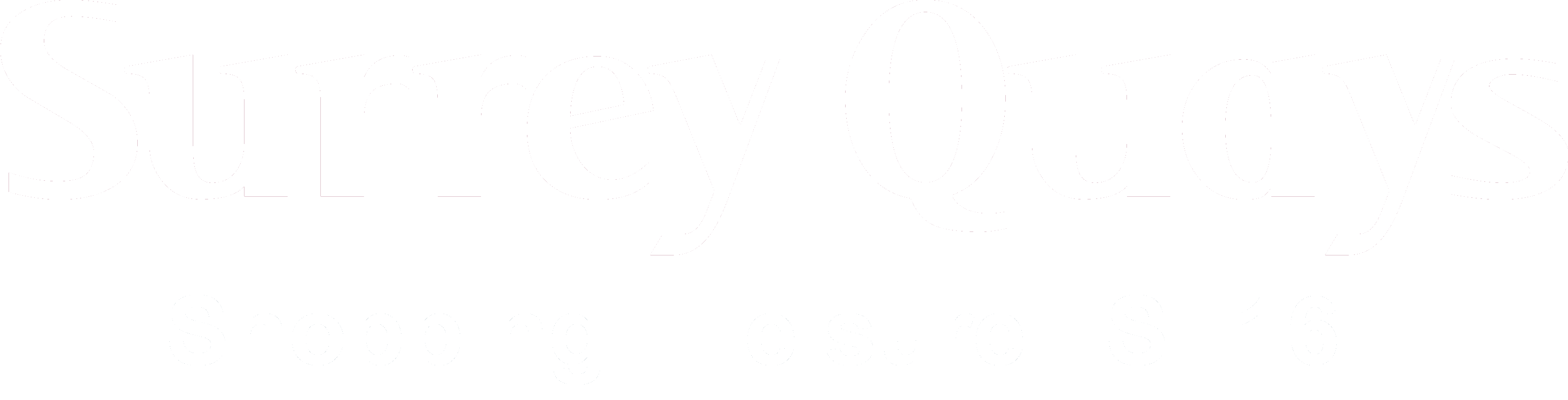 Surrey Quays