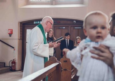 Dominic BaptismDOMINIC BAPTISM PHOTOGRAPHY