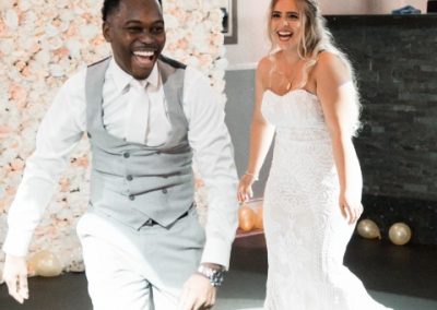 Gamze and Mario wedding photography