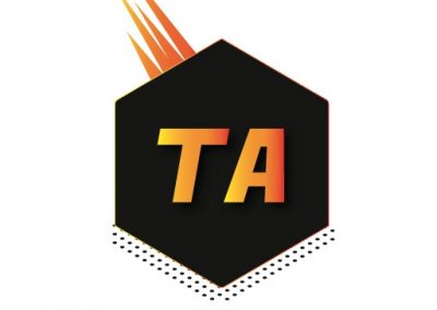 TALogistics – Logo Design