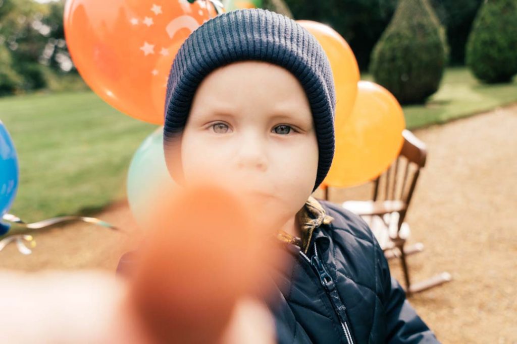 7 Tips and Tricks for Photographing Children