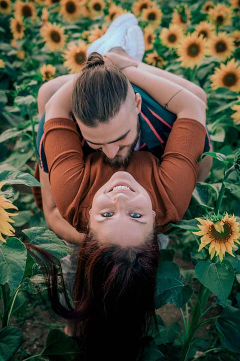 LINUTE & MARIUS - COUPLES PHOTOGRAPHY