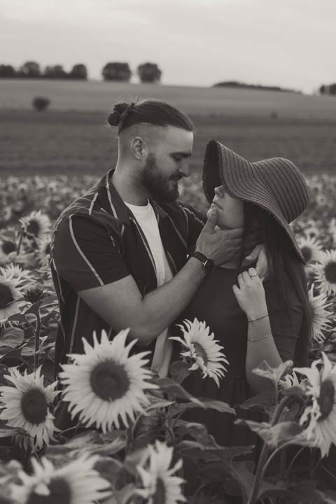 LINUTE & MARIUS - COUPLES PHOTOGRAPHY