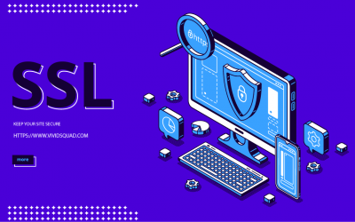 Does your website need SSL certificate? What is it?