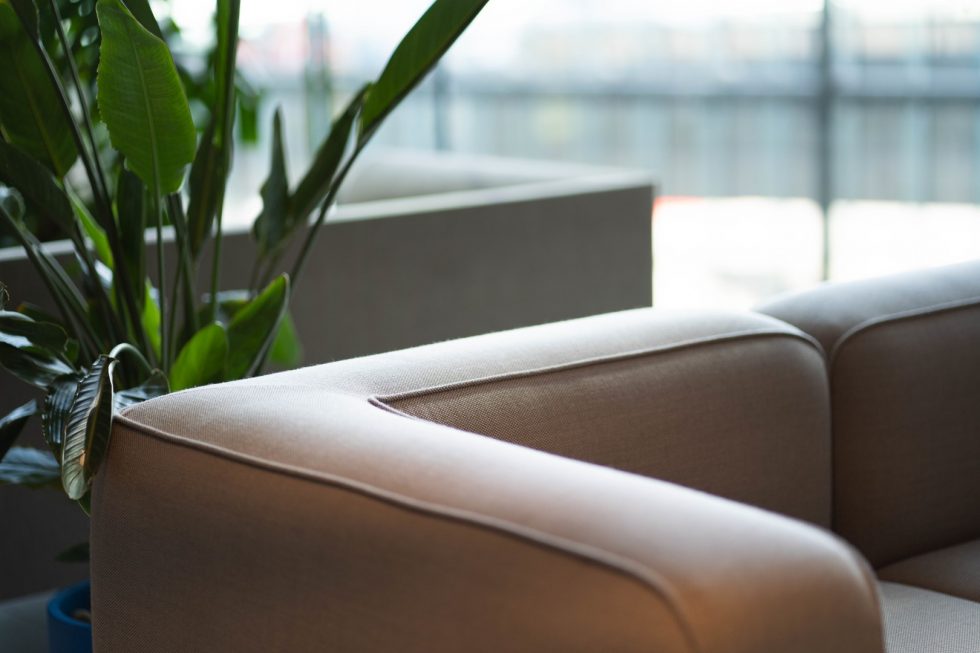 Paddington central - interior photography