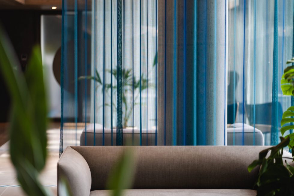 Paddington central - interior photography