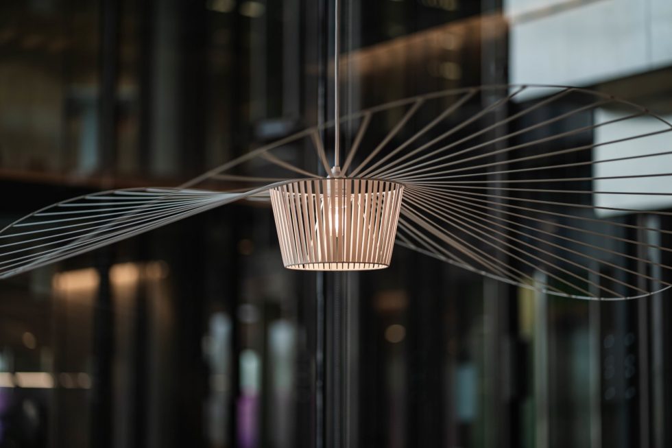 Paddington central - interior photography