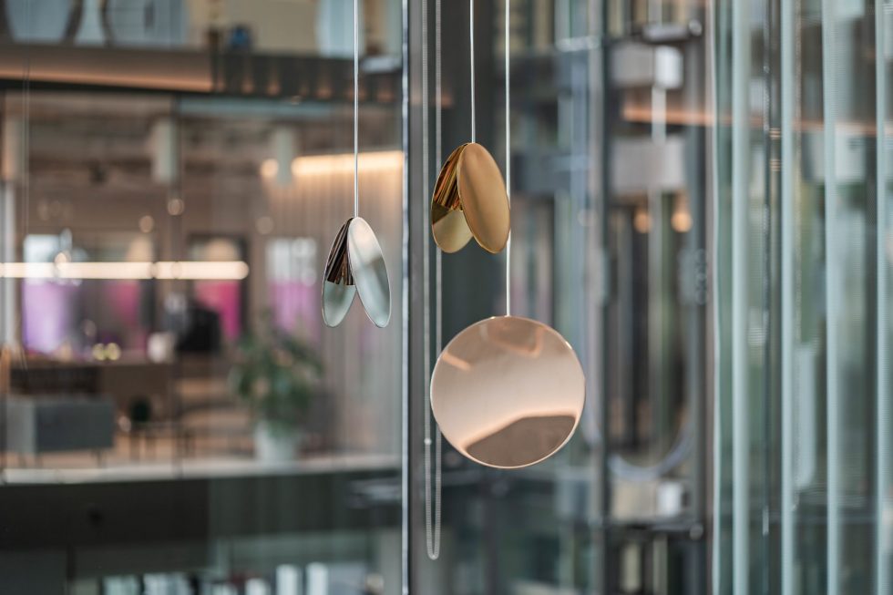 Paddington central - interior photography