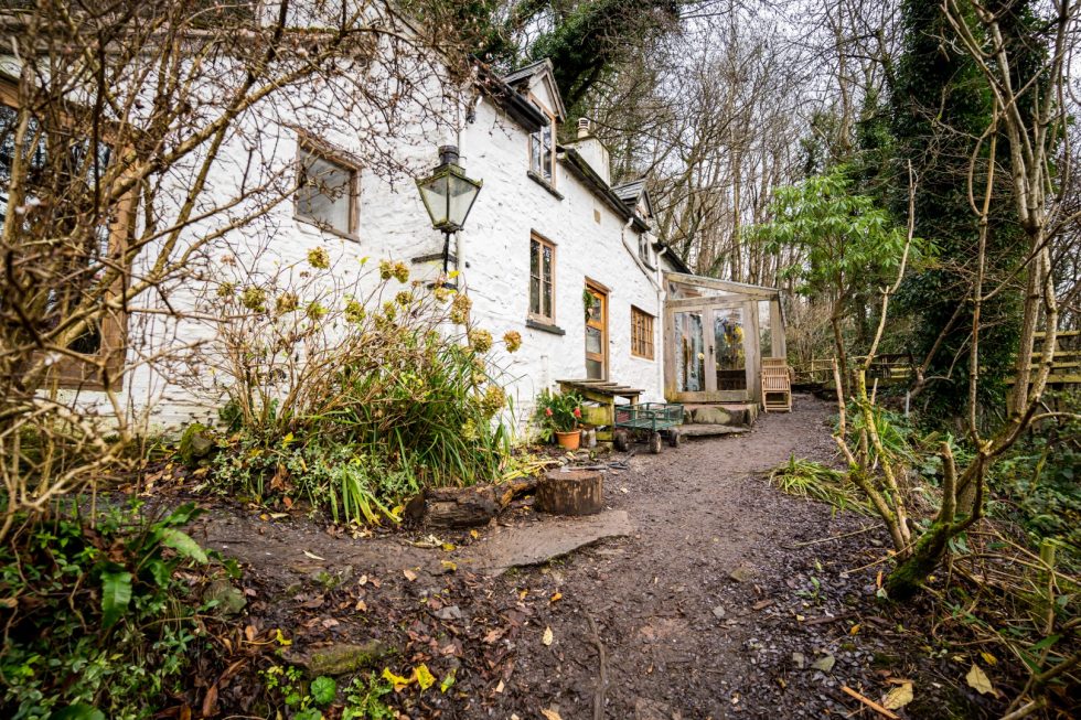 Mellow mountain - interior photography