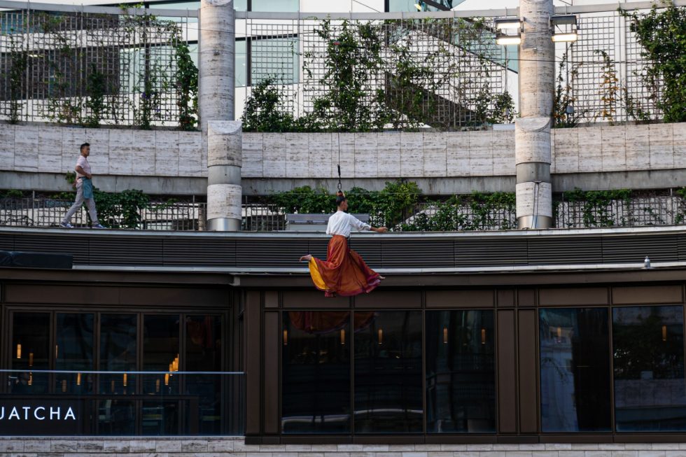 Bartholomew fair - City of London