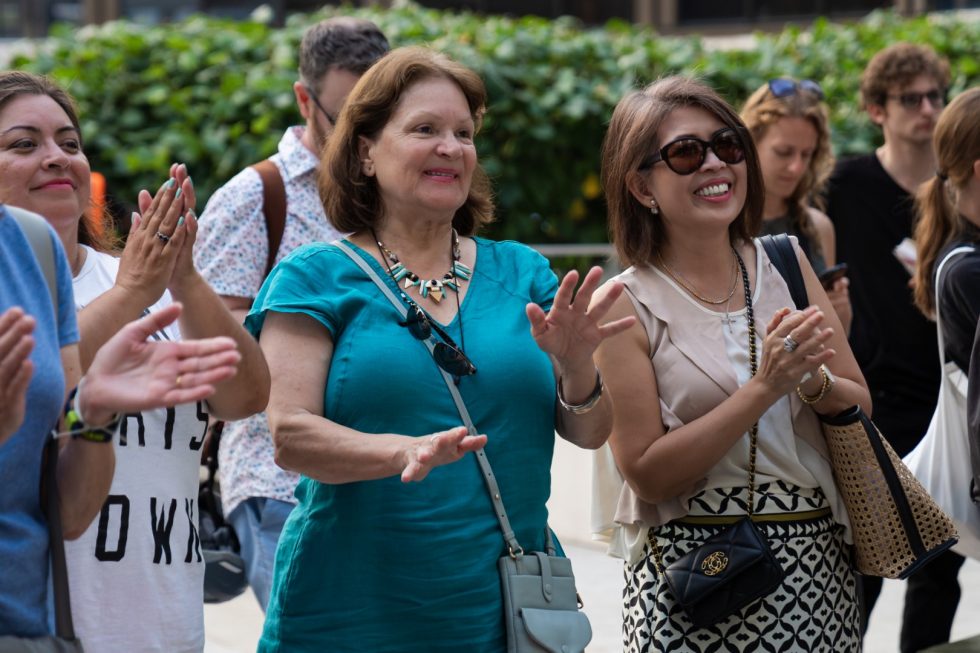 Bartholomew fair - City of London