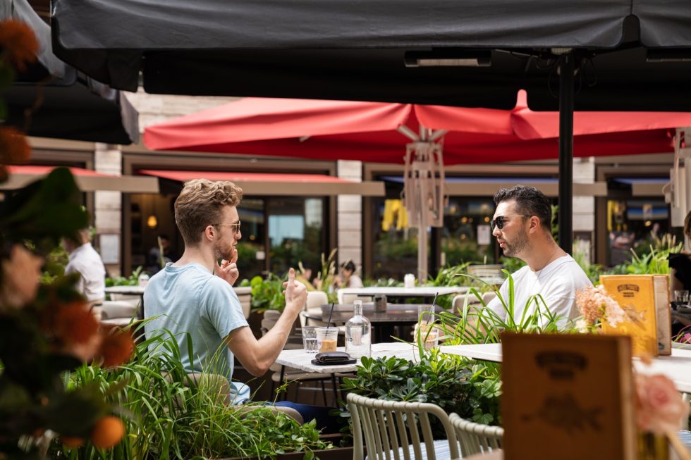 Bartholomew fair - City of London