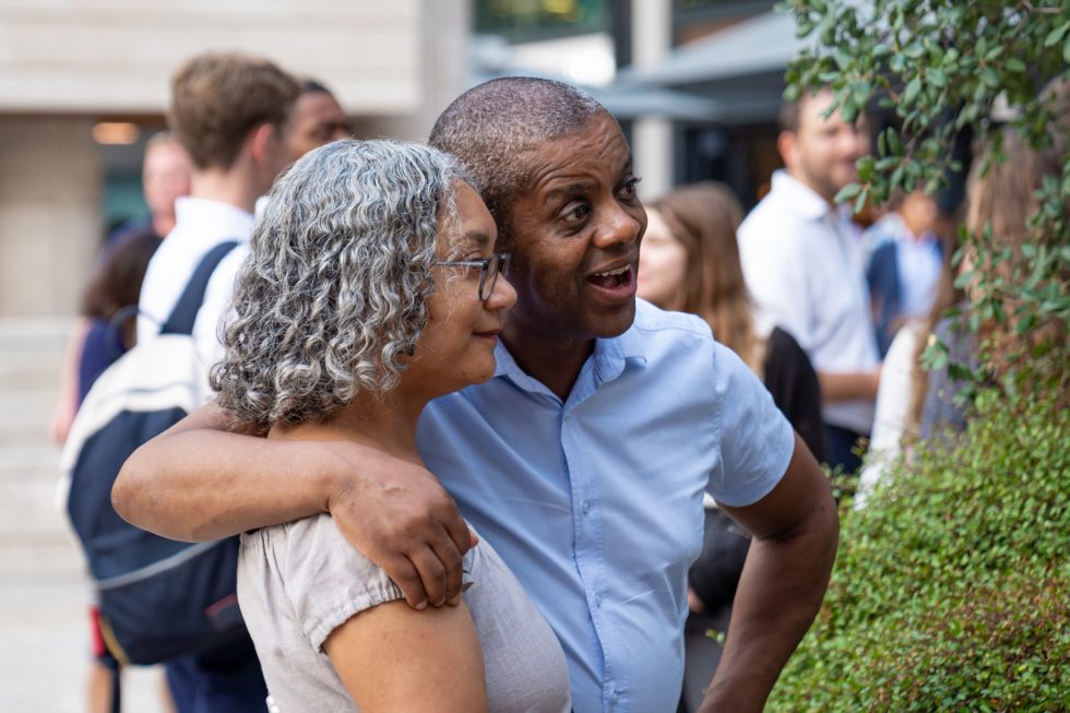 Bartholomew fair - City of London