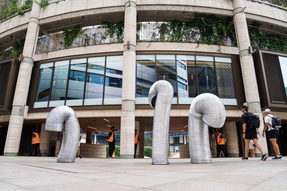 Bartholomew fair - City of London