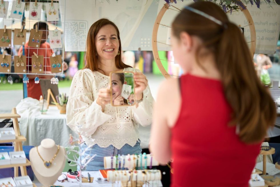 Festival Photography London: Turning Tides Music Festival